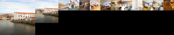 Rica Bryggen Hotel