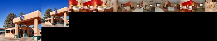 Best Western Kokopelli Lodge