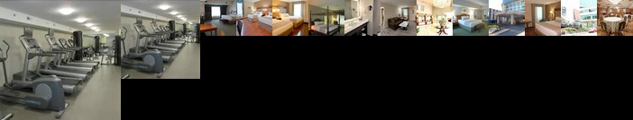 Crowne Plaza St. Louis - Clayton Hotel