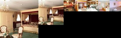 Upland Park Hotel