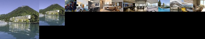 Wellness & Spa Hotel Beatus Merligen