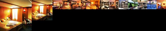 Romantik Hotel Schwefelberg-Bad