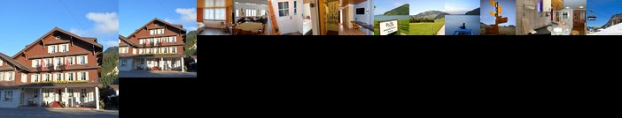 Hotel Landgasthof Rosslipost