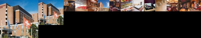 Moevenpick Hotel Zurich-Regensdorf