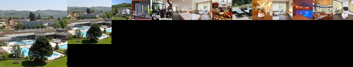 Kurhotel Bad Zurzach