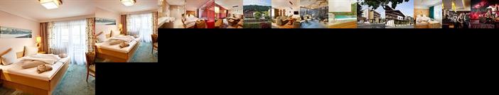 Salzburger Hof Hotel Leogang