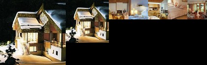 Hotel Residence les Servages