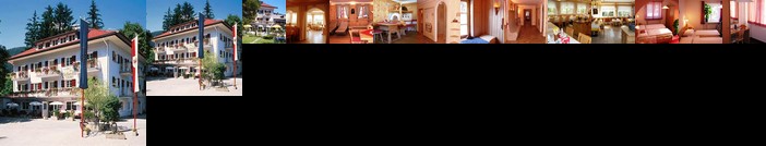 Hotel Gasthof Weiherbad