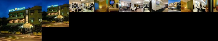 Mannu Hotel