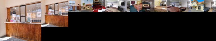 Americas Best Value Inn Rialto