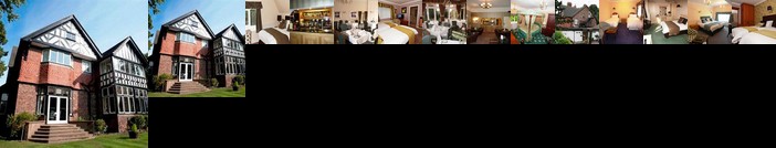 The Riverhill Hotel Birkenhead Wirral