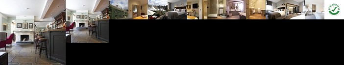 The Wheatsheaf Inn Northleach