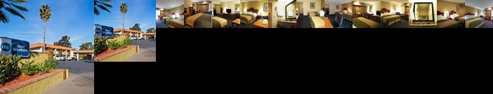 Best Western Inn Oceanside