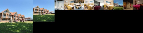 Bornholm Hotel Terschelling