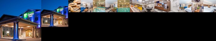 Holiday Inn Express Hotel & Suites Eau Claire North