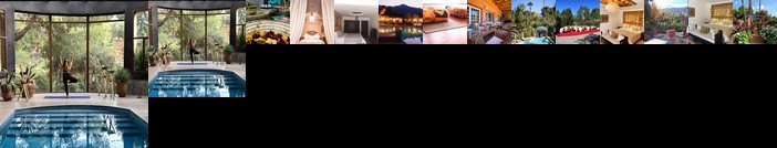 La Roseraie Hotel Ouirgane
