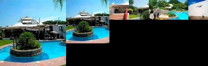 Montroi Hotel and Fitness Colima