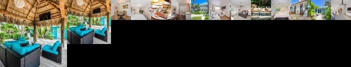Tropical Breeze Resort