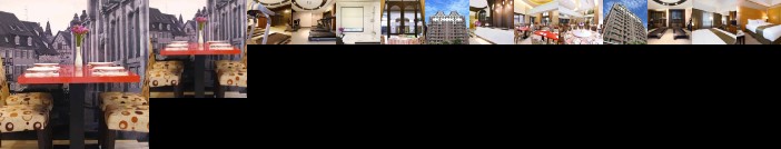 Fullon Hotel Sanyin