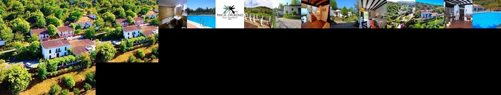 Hotel Finca Valbono