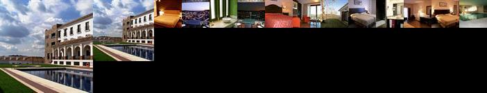 Aracena Park Hotel & Spa