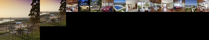 Parador de Ayamonte