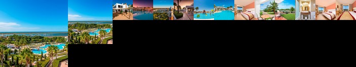Fuerte Rompido Suites Cartaya