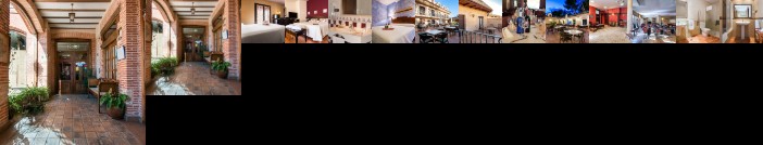 Hotel Dona Manuela