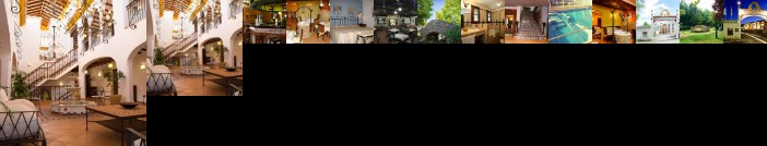 Hotel Huerta de las Palomas Priego de Cordoba
