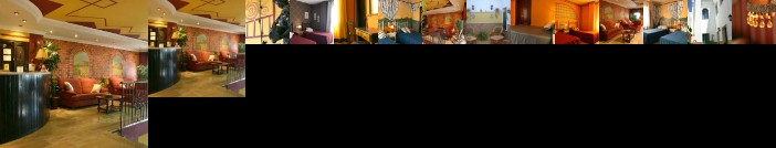 Hotel Las Rosas