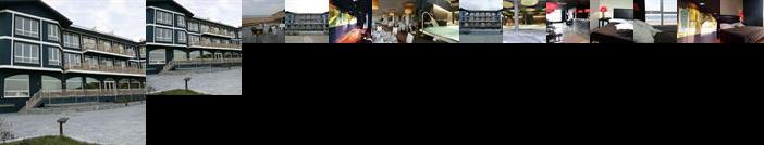 Aisia Kresala Hotel