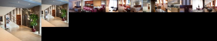 Hotel Unzaga Plaza
