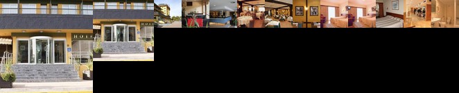 Hotel Lintzirin Oiartzun