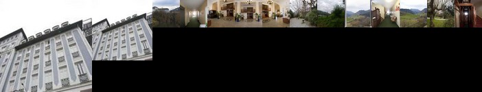 Hotel Arocena