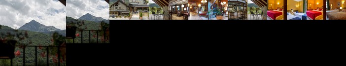 San Anton Hotel Benasque