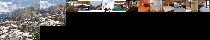 Husa Edelweiss Hotel Benasque