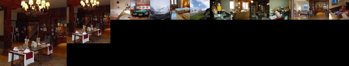 Parador de Bielsa