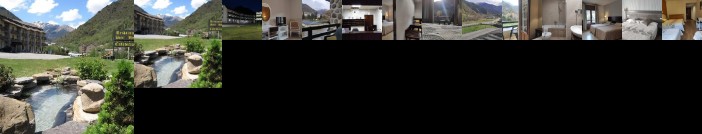 Hotel Bielsa