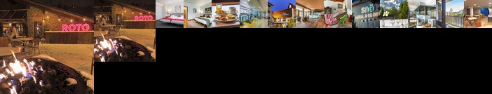 Abba Formigal Hotel Sallent de Gallego