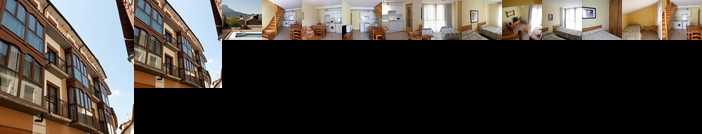 Cambras Apartamentos Jaca