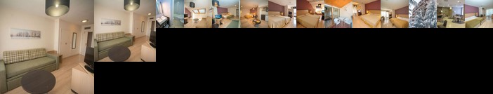ApartHotel Oroel