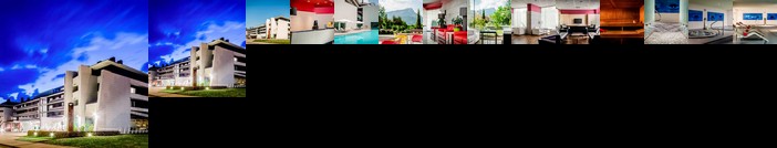Reina Felicia Spa Hotel Jaca