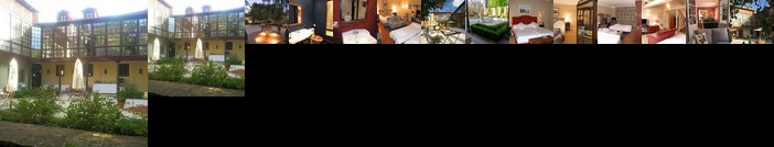 Hotel Casa de Tepa Astorga