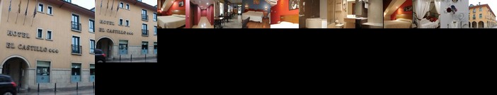 Hotel el Castillo