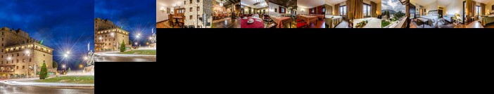 Hotel Temple Ponferrada