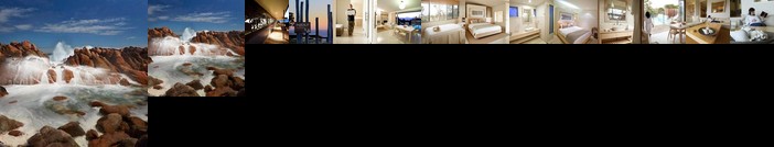 Injidup Spa Retreat