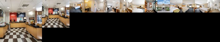 Hampton Inn & Suites Madera