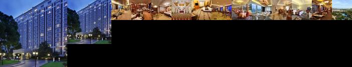 Jin Jiang Grand Hotel Tangshan