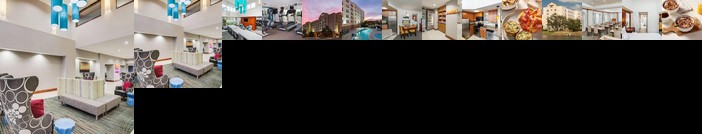 Residence Inn Orlando Airport