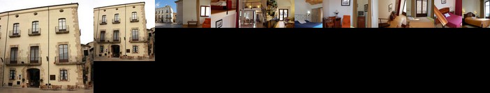 Hotel Comte Tallaferro Besalu